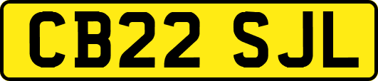 CB22SJL