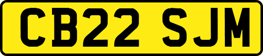 CB22SJM