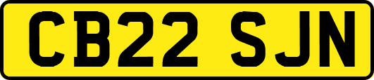 CB22SJN