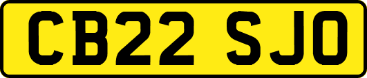 CB22SJO