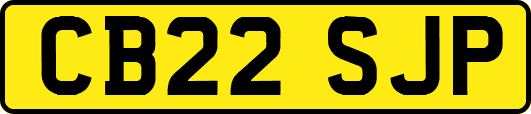 CB22SJP