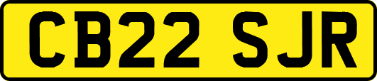 CB22SJR