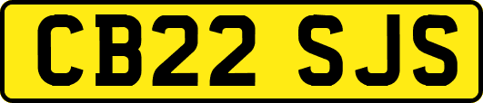CB22SJS