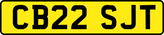 CB22SJT