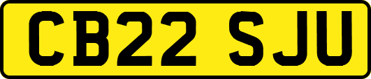 CB22SJU