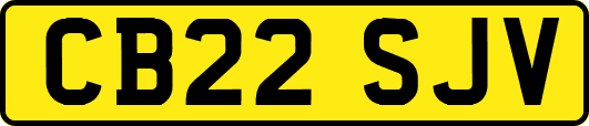 CB22SJV