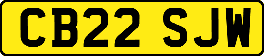 CB22SJW