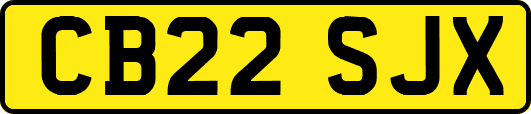CB22SJX