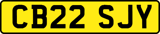 CB22SJY