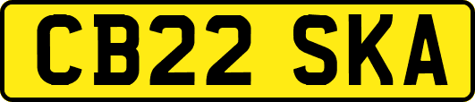 CB22SKA