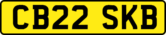 CB22SKB
