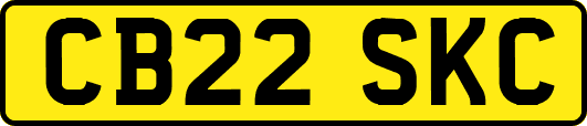 CB22SKC