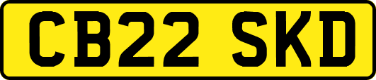 CB22SKD