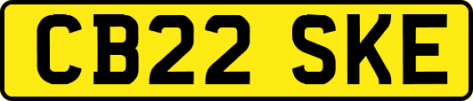 CB22SKE