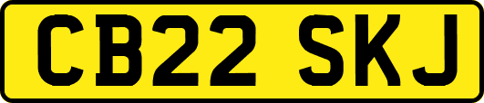 CB22SKJ