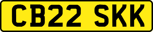 CB22SKK
