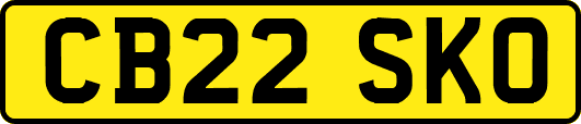 CB22SKO