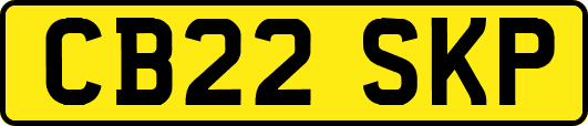 CB22SKP