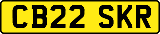 CB22SKR