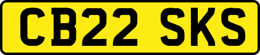 CB22SKS