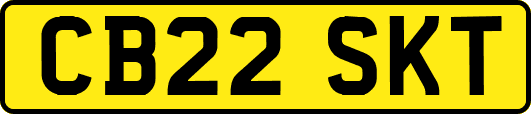 CB22SKT
