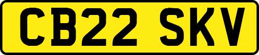 CB22SKV