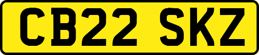 CB22SKZ