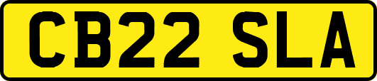 CB22SLA