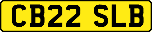 CB22SLB
