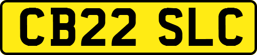 CB22SLC