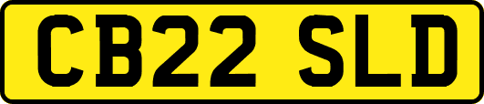 CB22SLD