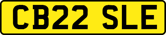 CB22SLE