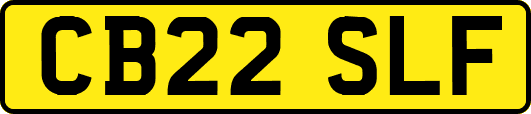 CB22SLF