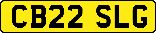 CB22SLG