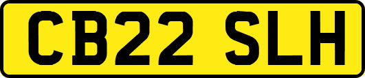 CB22SLH