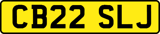 CB22SLJ