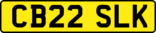 CB22SLK