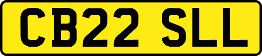 CB22SLL