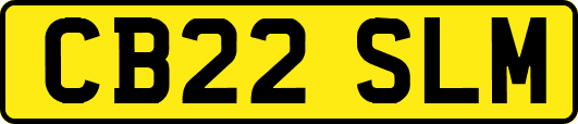 CB22SLM