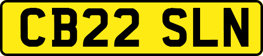CB22SLN