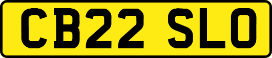 CB22SLO