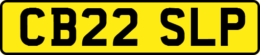 CB22SLP