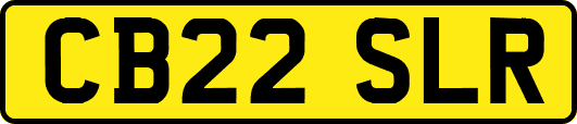 CB22SLR