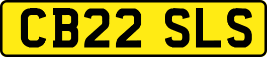 CB22SLS