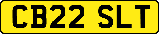 CB22SLT