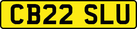 CB22SLU