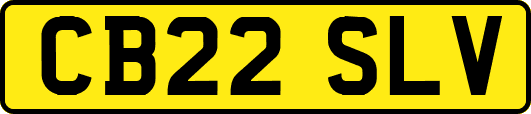 CB22SLV
