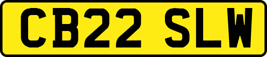 CB22SLW