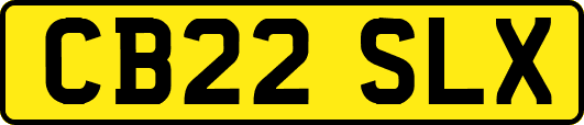 CB22SLX