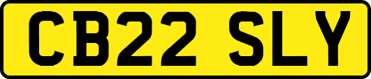 CB22SLY
